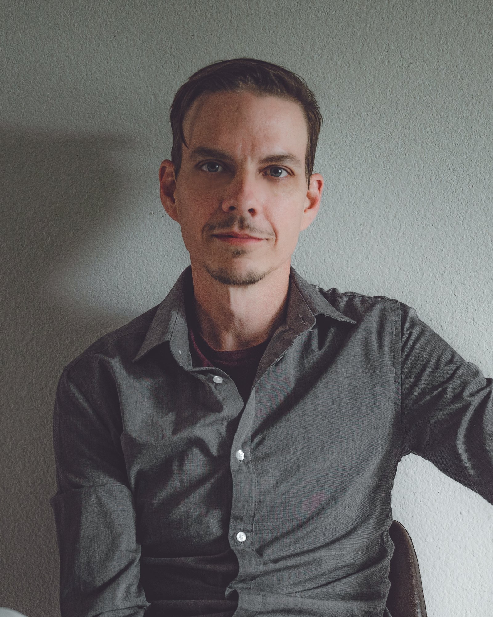 Jerod Johnson — Get Found Guy